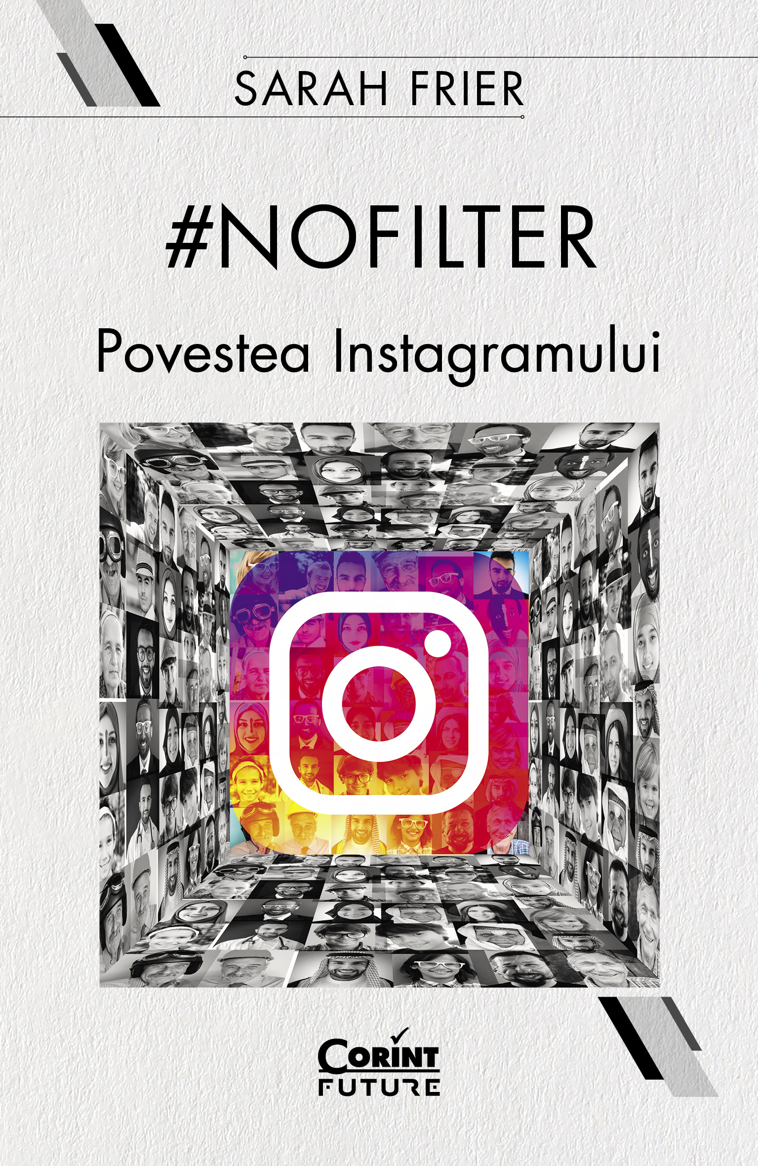 Vezi detalii pentru #nofilter. Povestea Instagramului
