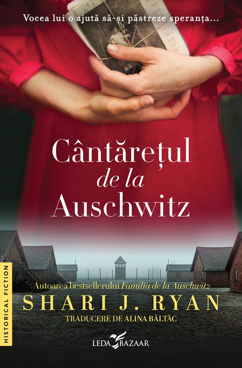 Cântărețul de la Auschwitz
