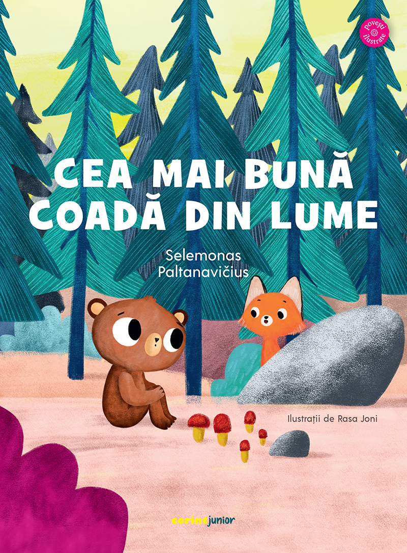 Cea mai bună coadă din lume