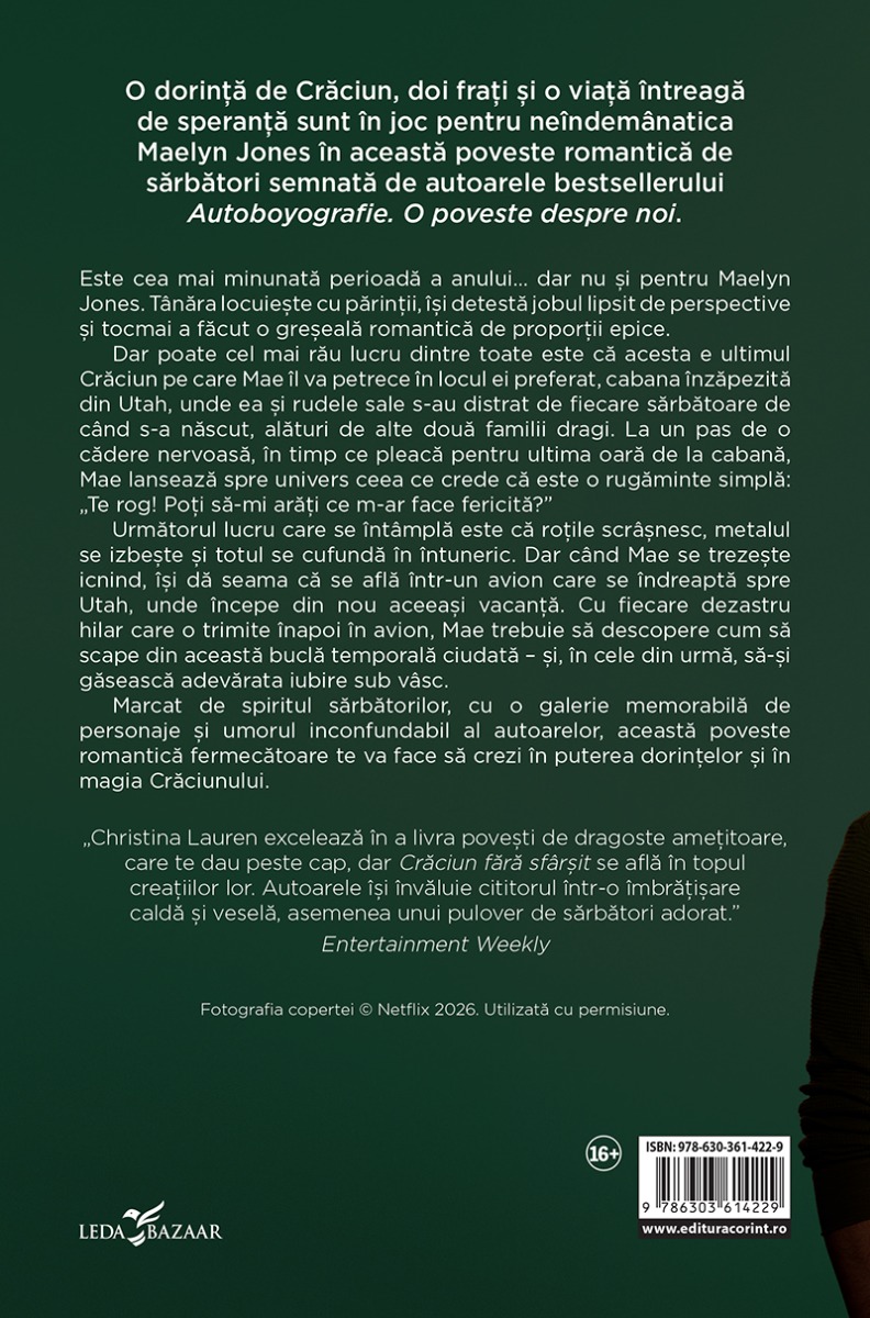 Crăciun fără sfârșit — imaginea 2