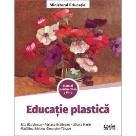 manual-educatie-plastica-cls-a