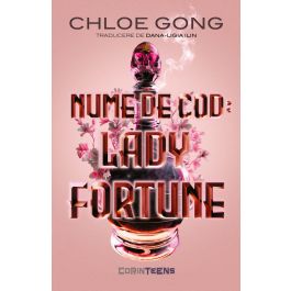 Nume de cod: Lady Fortune