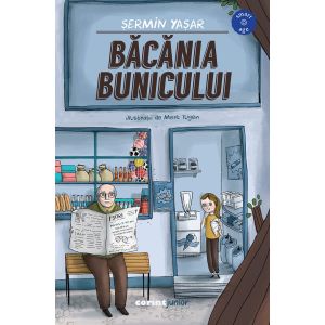 Băcănia bunicului