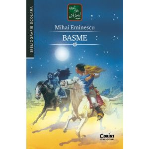 Basme Mihai Eminescu