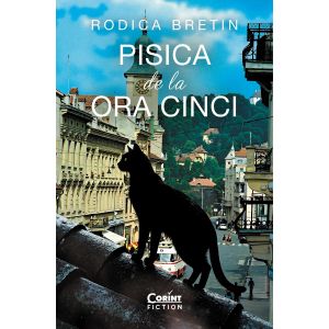Pisica de la ora cinci