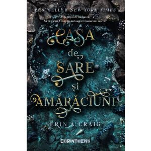 Casa de sare si amaraciuni