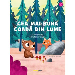 Cea mai bună coadă din lume