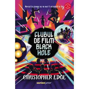 Clubul de film Black Hole