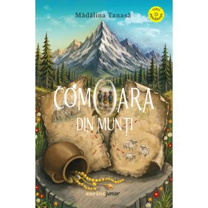 Comoara din munți