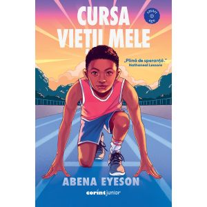 Cursa vieții mele