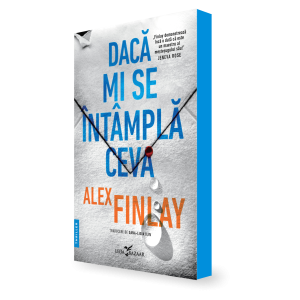 Dacă mi se întâmplă ceva