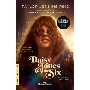 Daisy Jones & The Six
