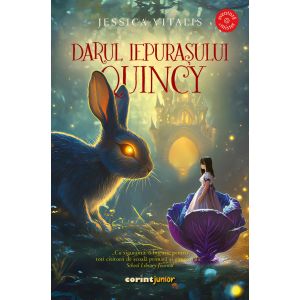 Darul Iepurașului Quincy