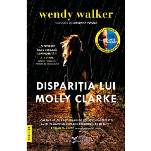 Dispariția lui Molly Clarke