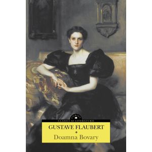 Doamna Bovary