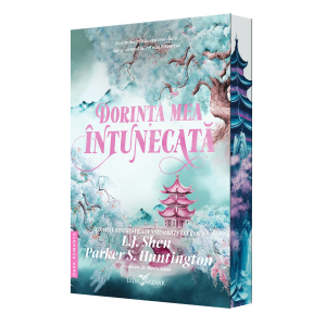 Dorința mea &icirc;ntunecată ediţie specială