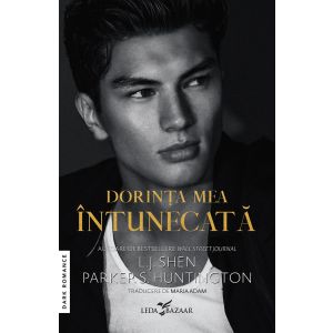 Dorința mea &icirc;ntunecată ediţie specială