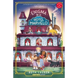 Enigma de la Hotel Marvelo