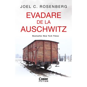 Evadare de la Auschwitz