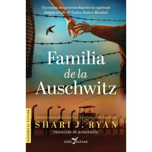 Familia de la Auschwitz