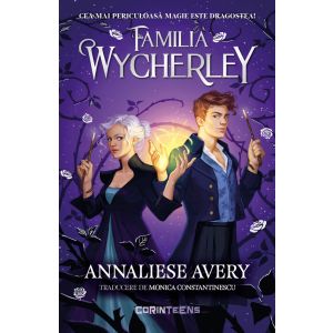 Familia Wycherley (prima parte a seriei „Familia Wycherley")