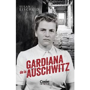 Gardiana de la Auschwitz