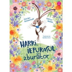 Harri, iepurașul zburător