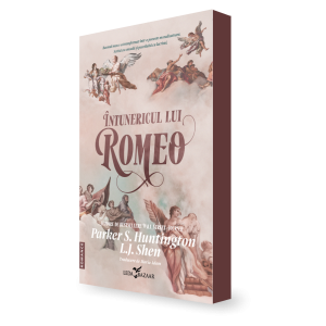 Întunericul lui Romeo