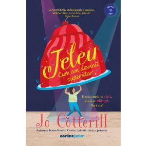 JELEU. Cum am devenit superstar