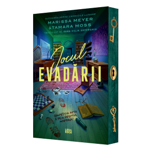 Jocul Evadării ediţie specială
