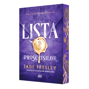 Lista Proscrișilor ediţie specială