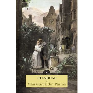 Manastirea din Parma