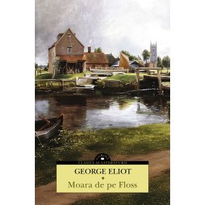 Moara de pe Floss