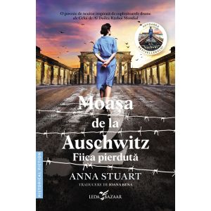 Moașa de la Auschwitz 2: Fiica pierdută