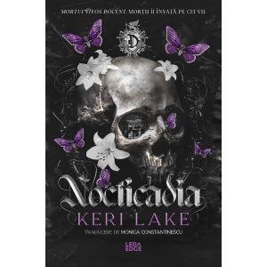 Nocticadia