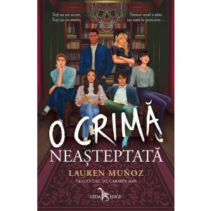 O crimă neașteptată