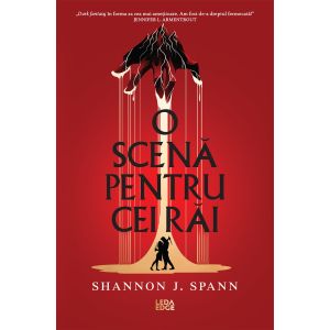 O scenă pentru cei răi