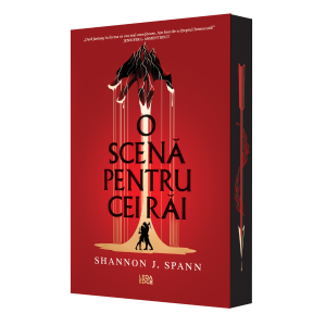 O scenă pentru cei răi ediţie specială