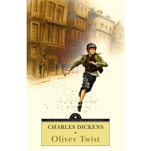 OLIVER TWIST