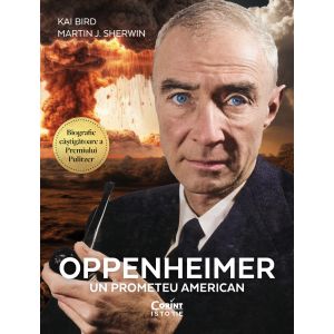 Oppenheimer: un prometeu american