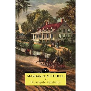 Pe aripile vântului