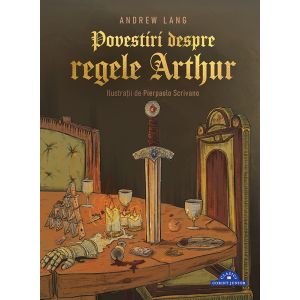 Povestiri despre regele Arthur