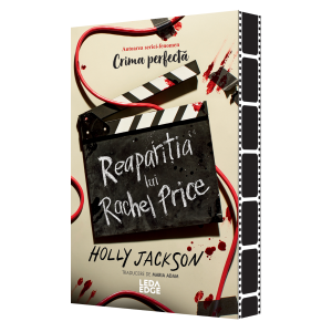 Reaparitia lui Rachel Price