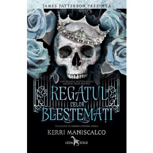 Regatul celor Blestemați