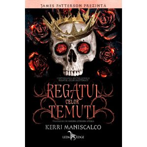 Regatul celor Temuți