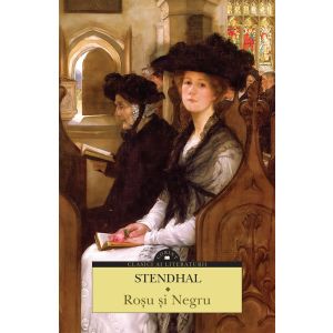 Roșu și negru