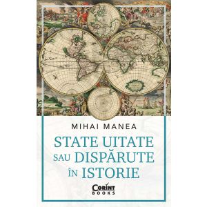State uitate sau dispărute în istorie