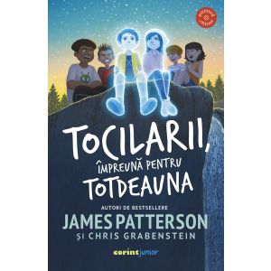 Tocilarii, împreună pentru totdeauna