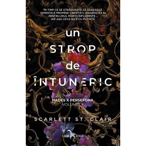 Un strop de întuneric