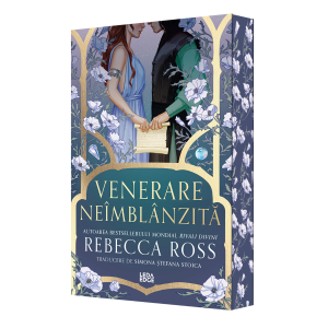 Venerare ne&icirc;mbl&acirc;nzită ediţie specială